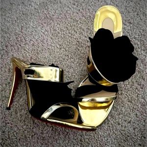 Christian louboutins